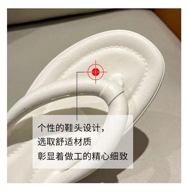 Product Introduction of Dép Lười Thường Ngày Cho Trẻ Em, Đế Dày, Chất Liệu Eva, Không Trơn Trượt, Thích Hợp Cho Gia Đình Và Thời Trang, Dép Xỏ Ngón Ngoài Trời, Có Thể Tùy Chỉnh, Bán Chạy 8