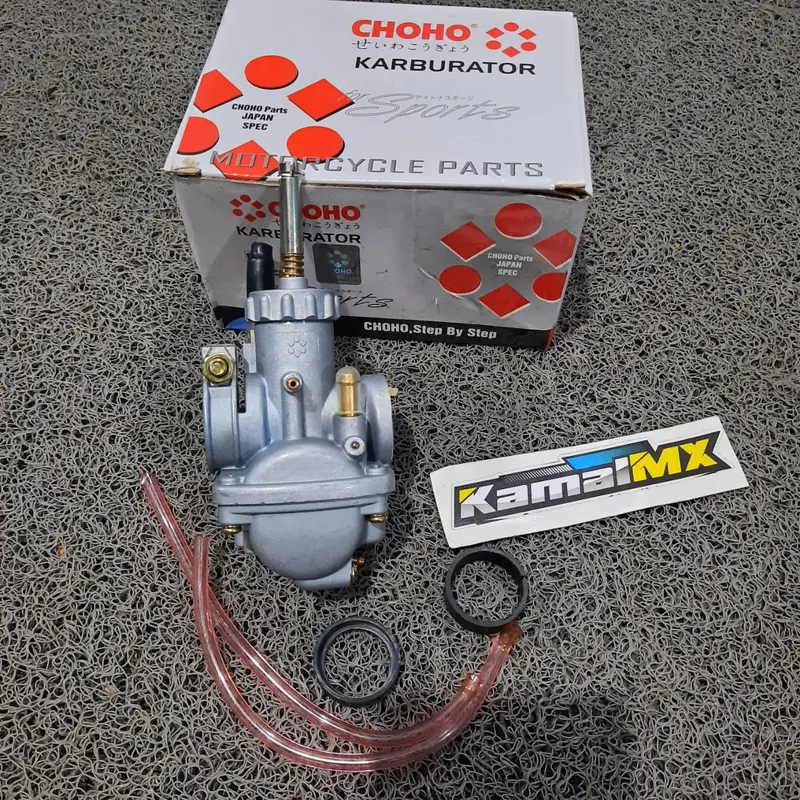 KARBU KARBURATOR SUZUKI A100 A 100 BARANG IMPORT TINGAL PASANG 2