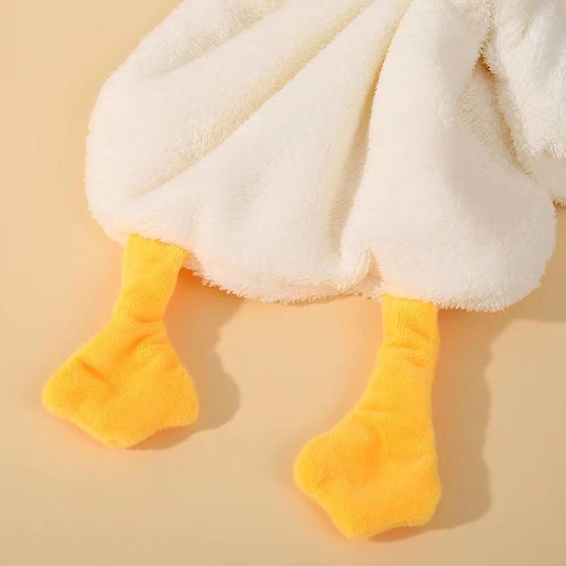 Product Introduction of Kitchen Hanging Cute Hand Towel Creative Small Towel Suction Sailor Handkerchief 12