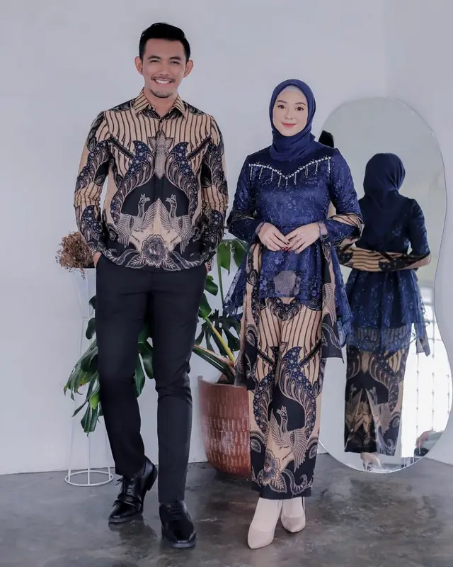 Couple Batik Selia Best Seller Terbaru Kebaya Lamaran Kebaya Modern Cod Gratis Ongkir Kebaya Wisuda Kebaya Graduation Kebaya Modern Elegan Simple Baju Wanita Setelan Pasangan Kondangan Katun 1