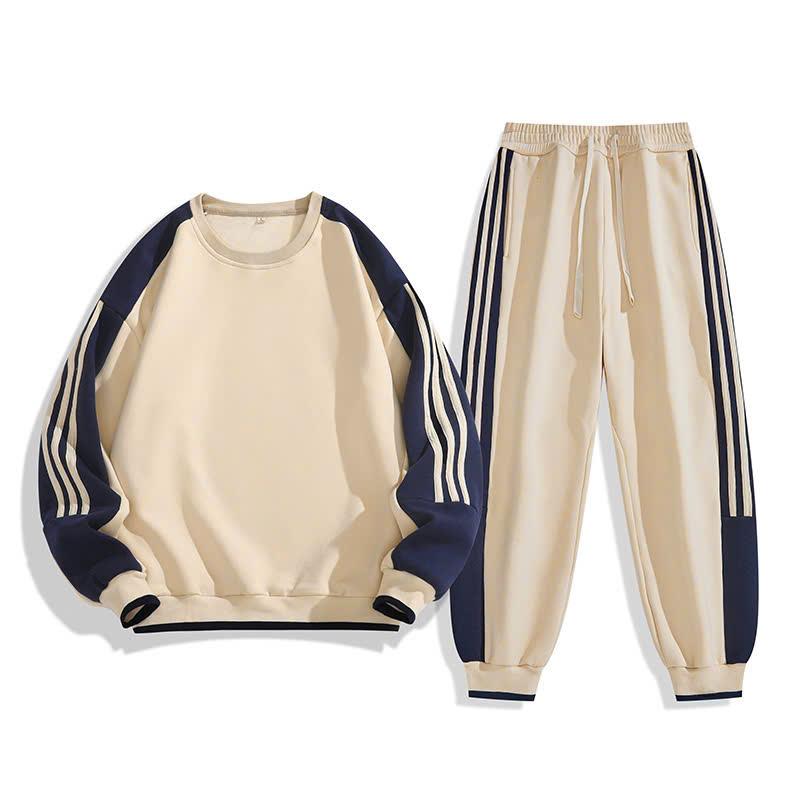 SÉT BỘ THỂ THAO NỈ 2DA CAO CẤP PHỐI MÀU VÀ SỌC THỜI TRANG CHO NAM NỮ THOÁNG KHÍ HỢP CHO ĐẠP XE TẬN LUYỆN VÀ CHƠI BÓNG