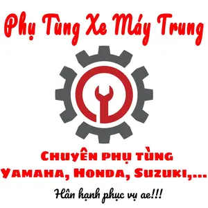 Phụ Tùng Xe Máy Trung