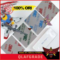 Gambar ALAT RAKIT GUNDAM SET BOX LENGKAP A3 LARGE tool set starter gunpla - ALAT RAKIT dari Wahkhilaf Kota Surabaya 4 Tokopedia