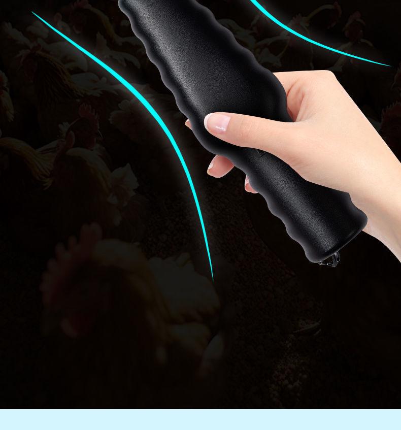 Product Introduction of Electric Chicken and Duck Dehairing Machine Rechargeable Duck Feather Pulling Artifact New Household Multi-Functional Automatic Poultry Hair Removal Device 12