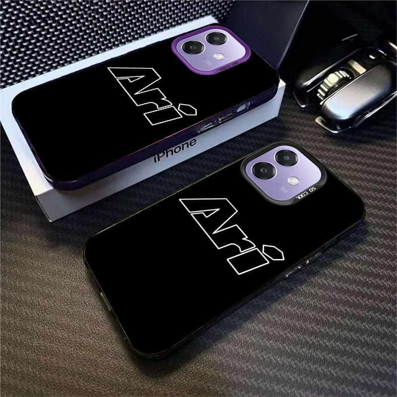 เคสโทรศัพท์, สำหรับ OPPO A3X 5G, OPPO A3 5G, OPPO A3X 4G, OPPO A3 4G, การ์ตูนน่ารัก, ปกปิดเต็มรูปแบบ