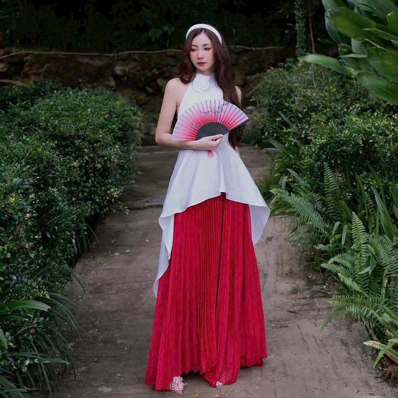 Cho Thuê Đầm Dự Tiệc, Áo Dài Nam - Nữ 2