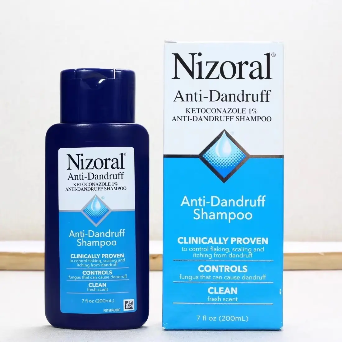 Nizoral renshan rishu silicone oil itch control  200ml authenticanti-dandruff, anti-itching and anti-shedding , Nizoral Renshan Lishu , non-silicone .Silicone oil-free  ， kepala di kulat hilangkan untuk， ketoconazole shampoo dry