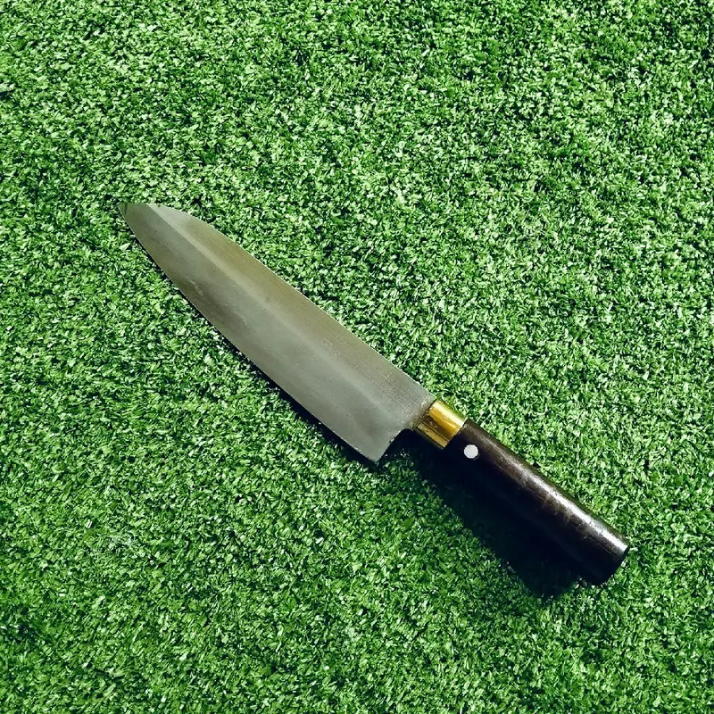 dao Thái và lọc ngan gà vịt.đc làm từ thep trắng ko ri. 0