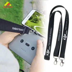 Tali Pengaman Remote Drone Adjustable Untuk DJI Mini 3 4 Pro Mavic 3 Air 2S 3S Smart Controller Anti Lepas