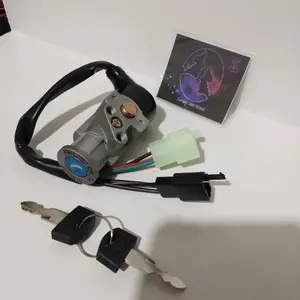 KUNCI KONTAK ONLI SUPRA SUPRA X SUPRA FIT LAMA