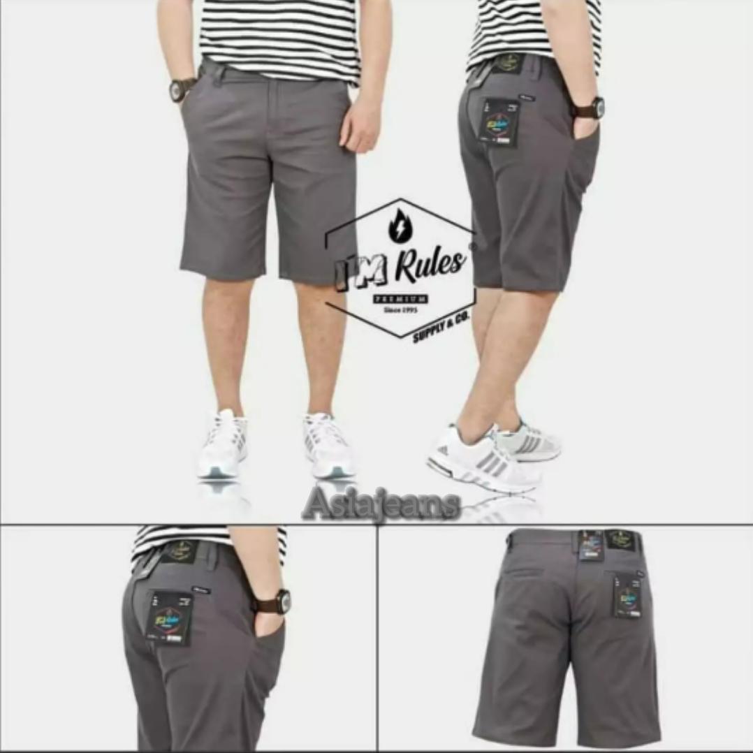 Celana Chinos Pendek Pria Dewasa Premium Series Cream Hitam Abu-abu Mocca Chino Kancing Katun Melar Nyaman Casual Shorts Distro Panjang Combed Surfing Cowok Santai Karet Celana Chinos Pendek Pria Dewasa Premium Series Cream Hitam Abu-abu Mocca Chino Kancing Katun Melar Nyaman Casual Shorts Distro Panjang Combed Surfing Cowok Santai Karet