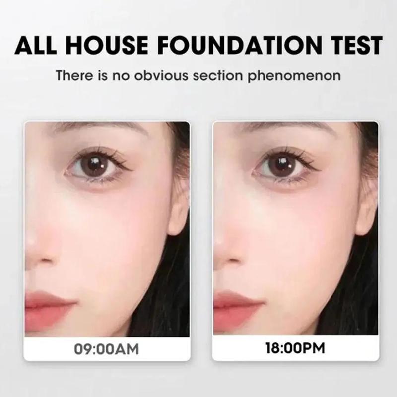 Product Introduction of 1PCS 100ml Makeup Fixer Spray Waterproof Sweatproof Oil Spray Hydrating Fixing Cosmetics Long Makeup Control Lasting Settin W9Y8 3