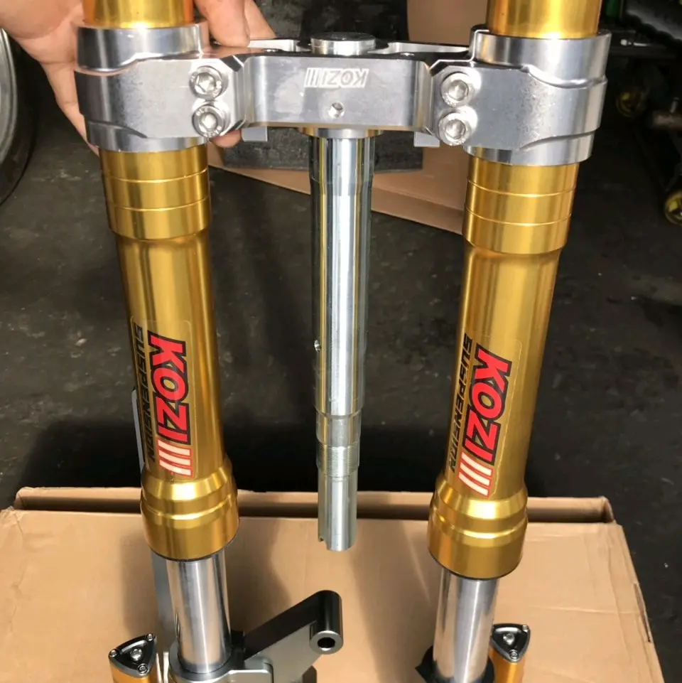 phuộc ngược UPSIDEDOWN WINNERV1, WINNER X