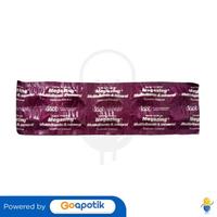 Gambar MEGAZING STRIP ISI 10 KAPLET dari Apotek Berkah Maleber by GoApotik Kab. Kuningan 2 Tokopedia