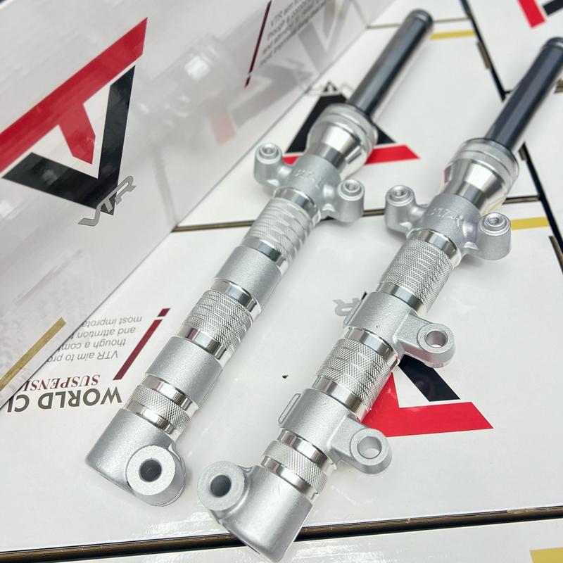 Phuộc Phay Ex 150/155 Cắt Ti Sẵn Hạ 3 Phân