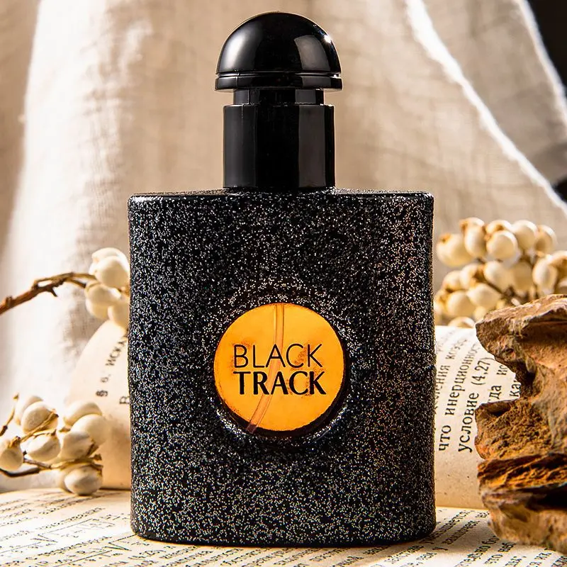 Nước Hoa Nam Nữ Black Track 30ml, Hương Thơm Quyến Rũ, Say Đắm, Thơm Dài Lâu, Dầu Thơm Lâu Body Cao Cấp