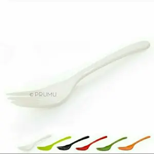 Garpu Makan | Garpu Melamin | Garpu Melamine - Unica M 504
