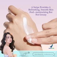 Gambar Kormesic Body Cream 200ml/Losion Tubuh - Body cream 200ml, Kormesic Vaseline dari Tokoserba serbu Kota Administrasi Jakarta Barat 5 Tokopedia