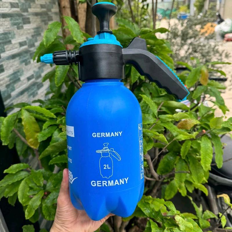 Bình Tưới Cây 2 Lít Đức Germany Tiện Lợi