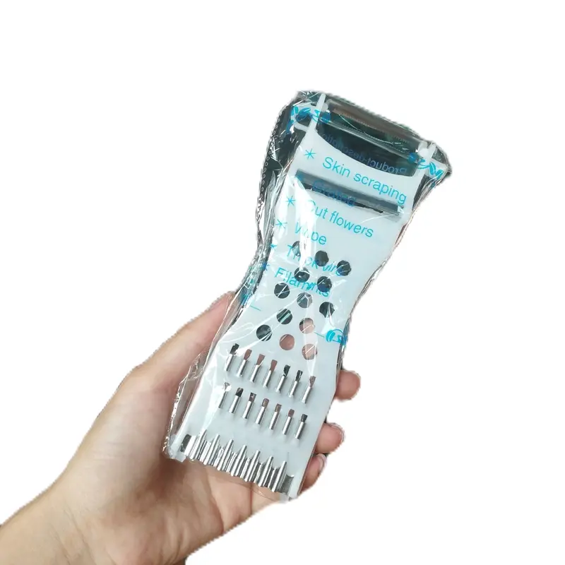 Nạo đa năng giúp nạo vỏ trái cây rau rủ tiện lợi 0