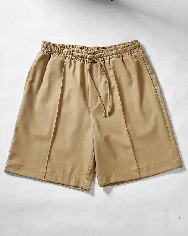 Gambetto - Celana Pendek Pria - Basic Short Pants 1