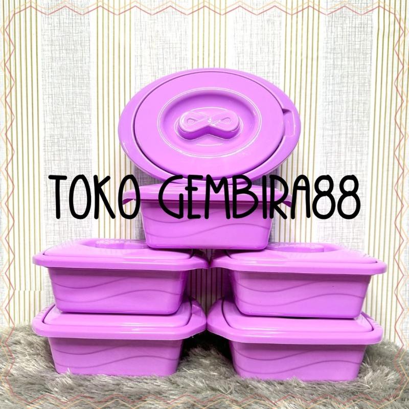 Product Introduction of SET PRASMANAN MINI / SEGI DAN OVAL / PRASMANAN MURAH COD 11