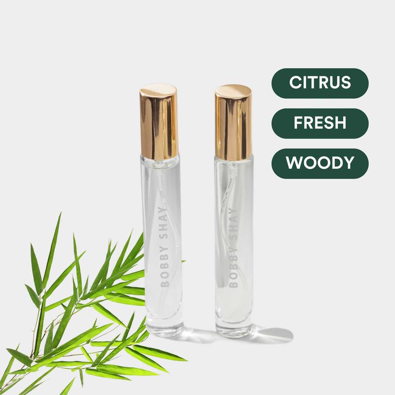 Class Eau De Parfum Travel Friendly Spray 10ml - TikTok Shop Singapore