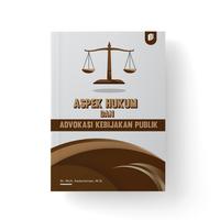 Gambar Aspek Hukum dan Advokasi Kebijakan Publik dari bintangsemestabook Kab. Sleman 1 Tokopedia