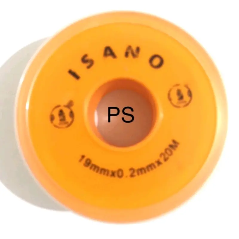 0Sealtape Kran Air Jumbo 20 M - Seltip - Selotip 6