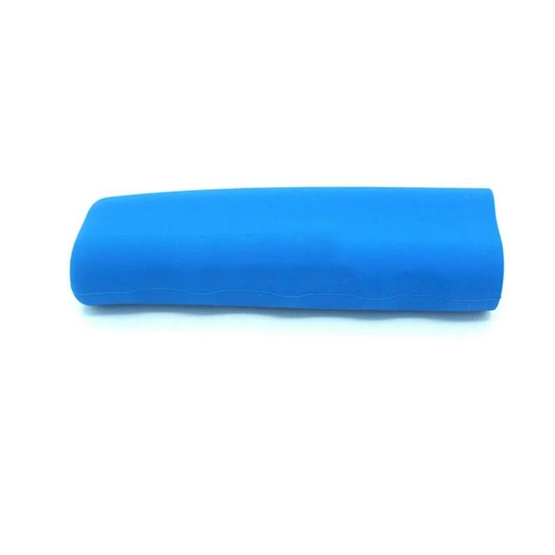 Product Introduction of Hand Brake Set Universal Car Handbrake Sleeve Silicone Gel Cover Anti-Skid Auto Parking Brake Accesorios Para Auto De Mujer E36 13