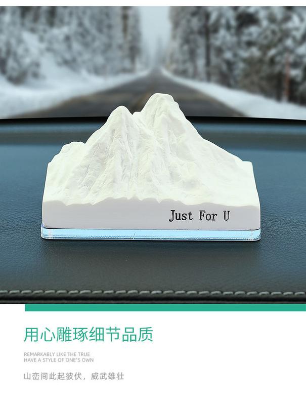Product Introduction of Đồ Trang Trí Xe Hơi, Thiết Kế Alpine, Tinh Dầu Thơm, Nước Hoa Cao Cấp, Đồ Trang Trí Bảng Điều Khiển Trung Tâm Ô Tô, Tất Cả Các Sản Phẩm Mới 7