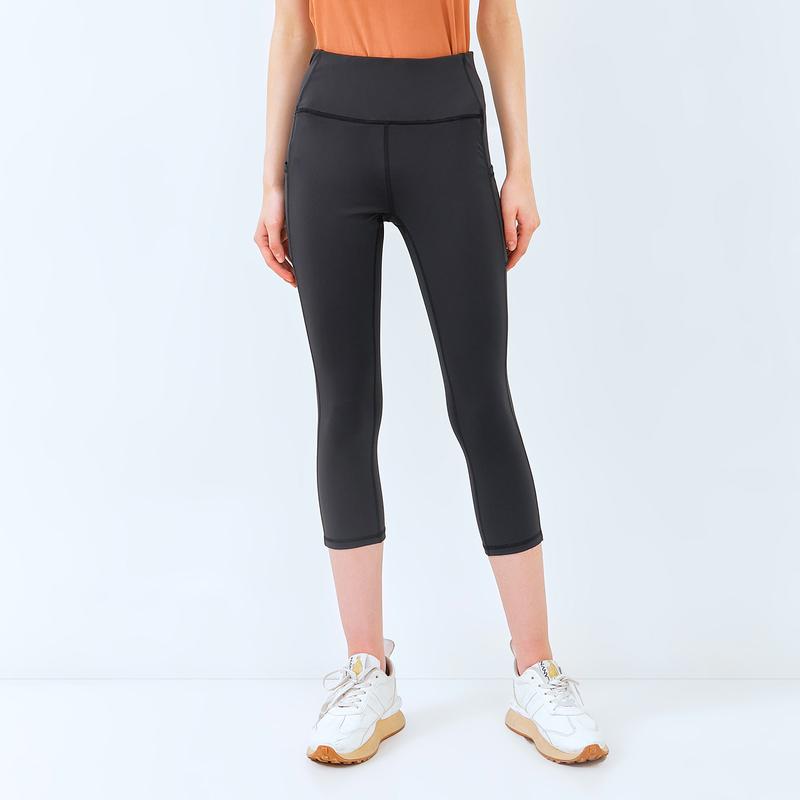Product Introduction of MILLENIA - Solo And Suga Legging - Celana Olahraga Wanita [MYBXL 07-08] 26
