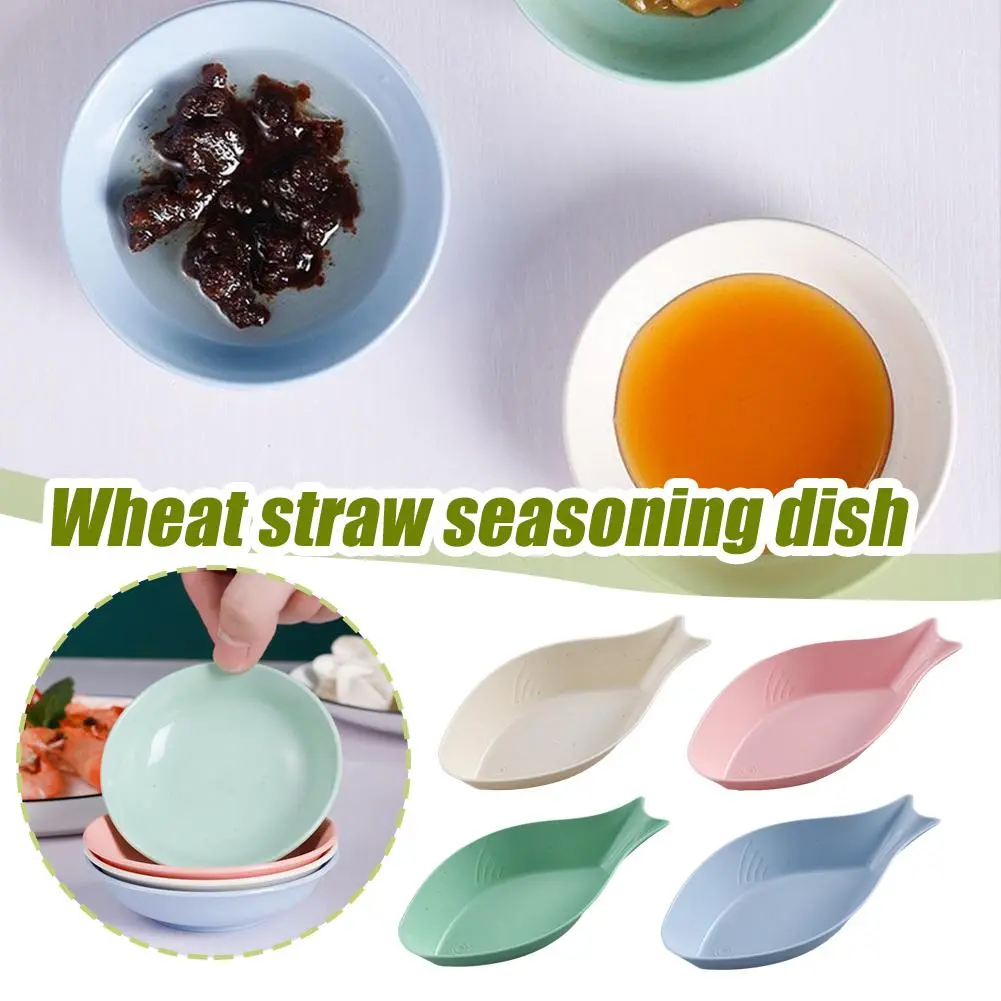 Condiment Dish Soy Sauce Vinegar Dish Vinegar Dish Sauce Dish Tableware