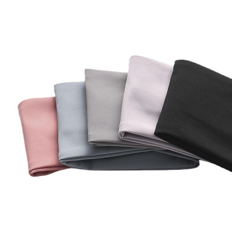 Running Headbands for Men Sweatbands Elastic Sport Head Bands for Women's HairSports Sweat Bands for Athletic Yoga Running Gym 2