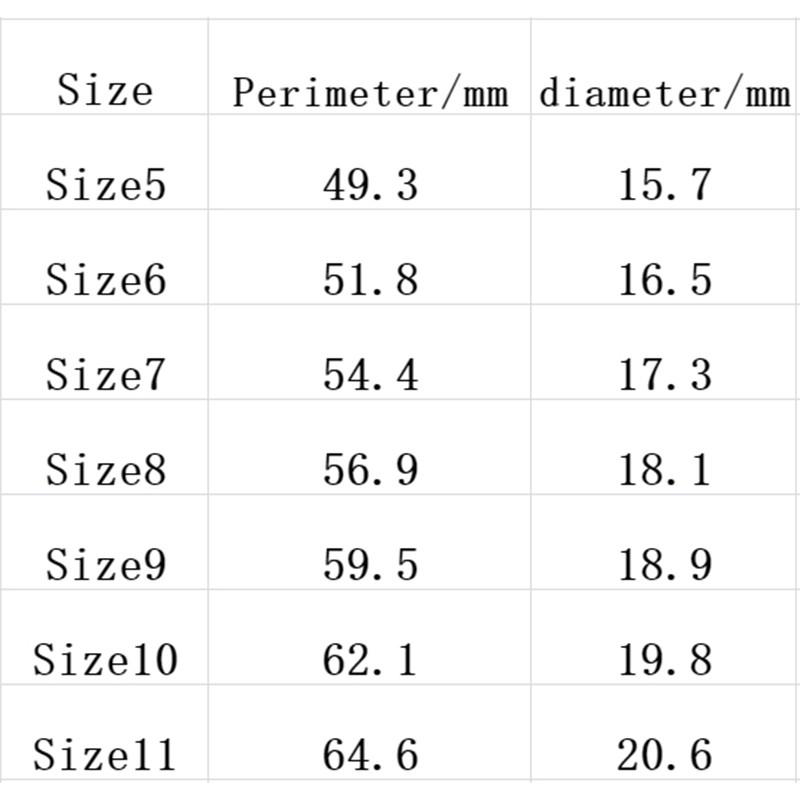 Cincin Titanium Tahan Karat Ultra-halus Berlian-set Sederhana Dan Modis Untuk Wanita Cocok Untuk