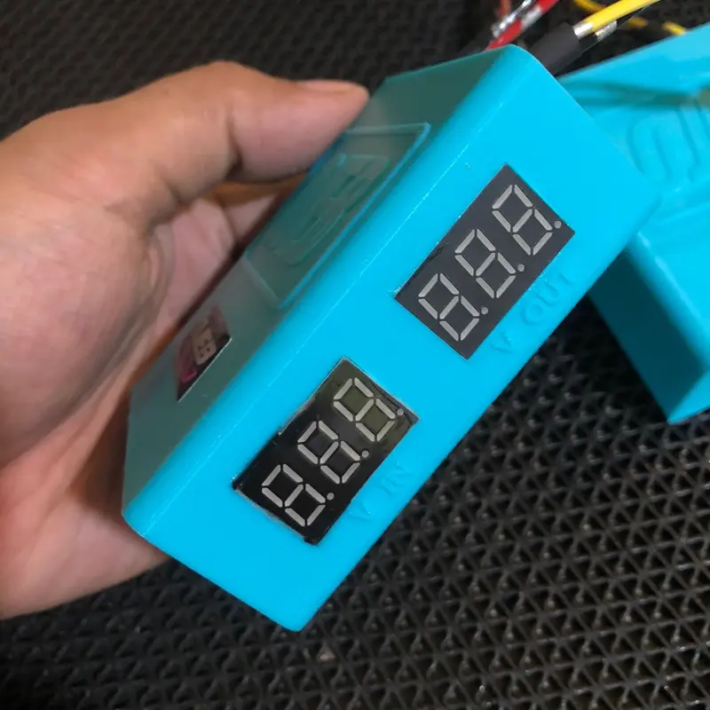 POWER UP AKI ADJUSTABLE INJEKSI/KARBURATOR ORIGANAL OJEB PRODUK 1