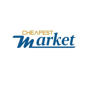 Cheapest Market HCM