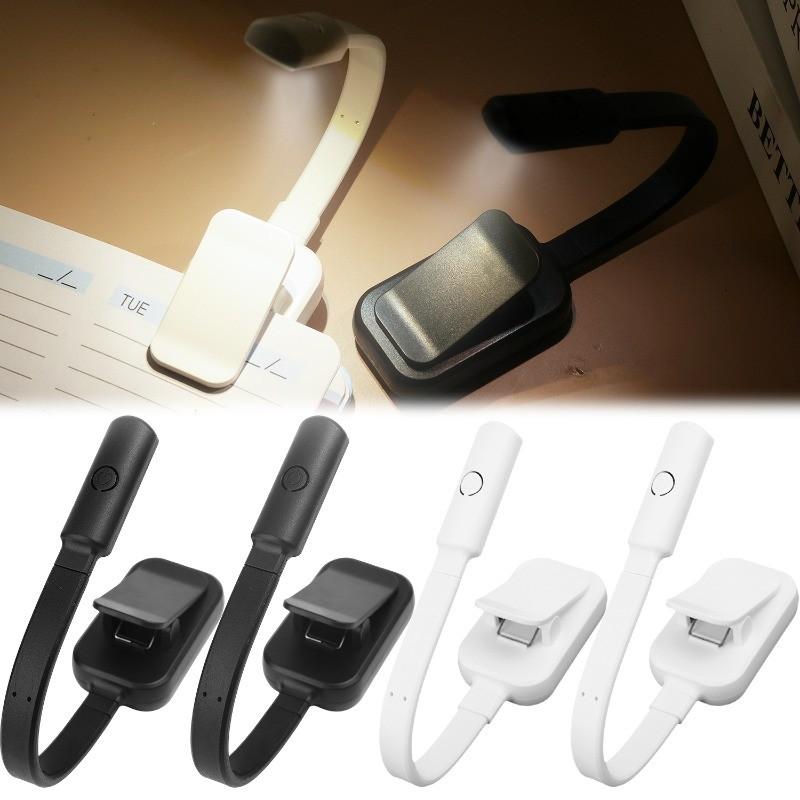 Product Introduction of Đèn Đọc Sách Mini, Kẹp, Loại Kẹp, Đèn LED Sách, Cầm Tay, Chạy Bằng Pin, 3 Nhiệt Độ Màu, Thích Hợp Cho Sinh Viên Ký Túc Xá Học Tập, Đèn Ngủ, Bảo Vệ Mắt 17