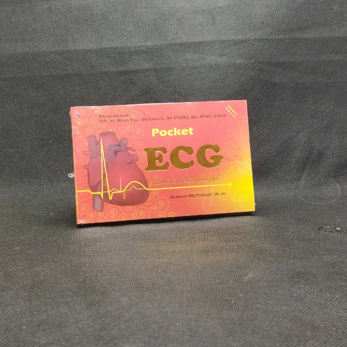Pocket ECG