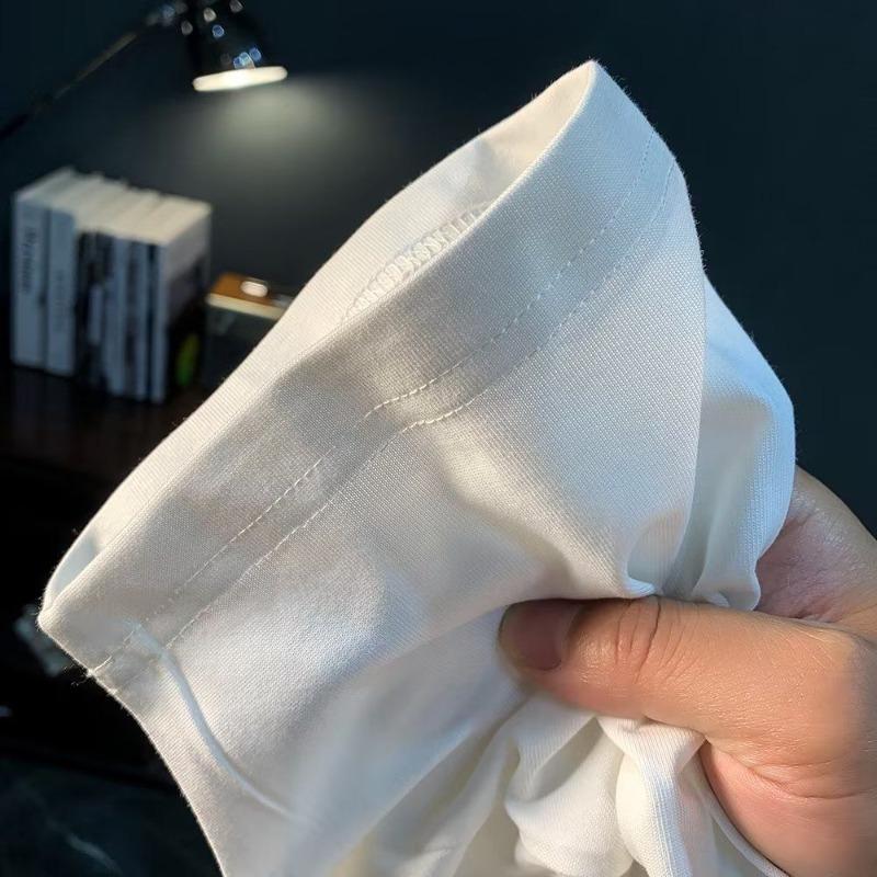 Product Introduction of Áo Thun Nam Nữ, Hàng Mới Về Mùa Hè, Sang Trọng Giá Cả Phải Chăng, Ngắn Tay, In Hình Trẻ Trung, Cổ Tròn, Xu Hướng Thời Trang, Dễ Phối Đồ, Thích Hợp Cho Các Cặp Đôi, Dáng Rộng Và Dễ Phối Đồ, Trọng Lượng, Làm Bằng Cotton Nguyên Chất, Phong Cách Trẻ Trung 5