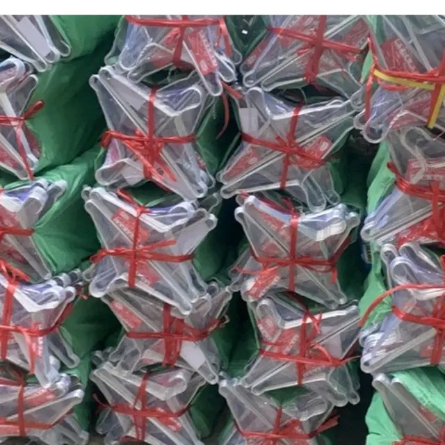 móc nhôm phơi quần áo trẻ em sét 10 cái hàng loại một chắc chắn 3
