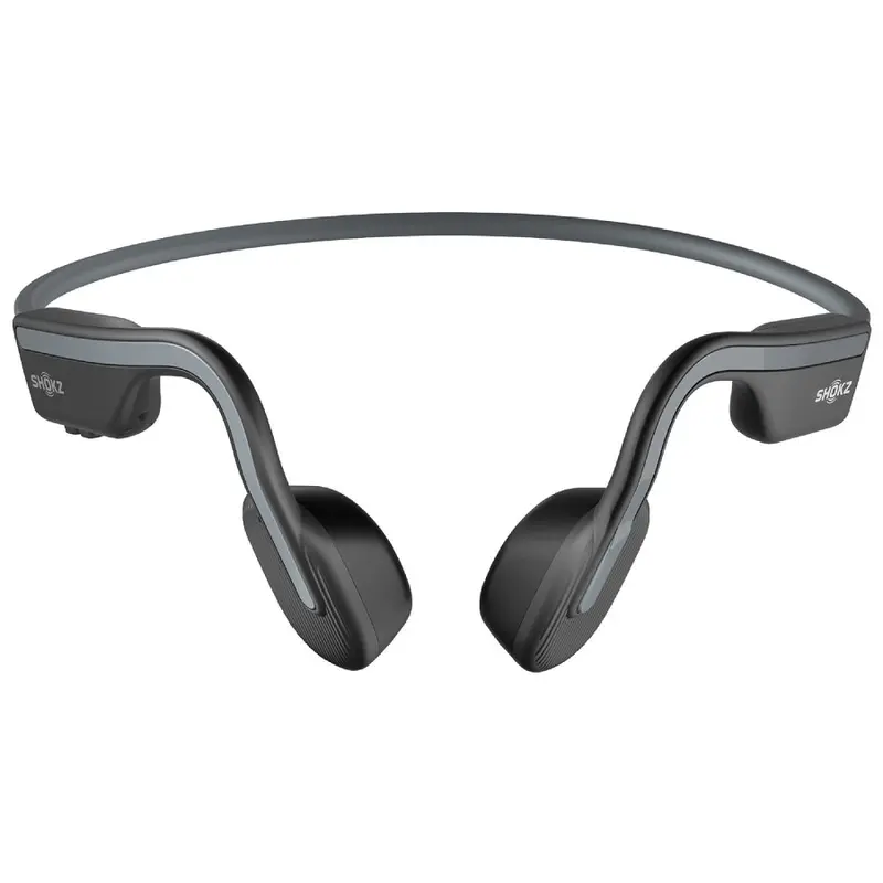 WIA Shokz Openmove Wireless Headphones Original Garansi Resmi TAM 2 Tahun Bluetooth Earphone 7