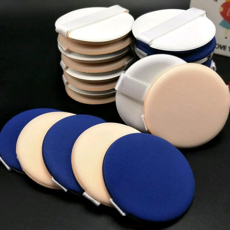 Spon Air Puff Cushion Premium - Shop | Tokopedia