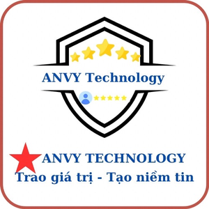 ANVY-Technology