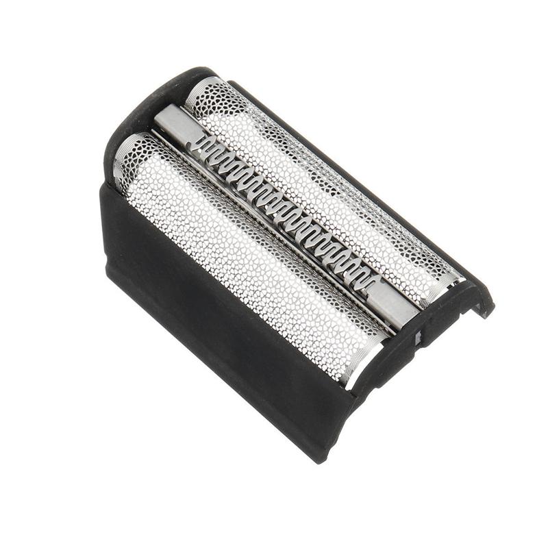 Shaver Shear Head Cassette for Braun 30B 310 330 4735 195S Shaver Foil Replacement 1