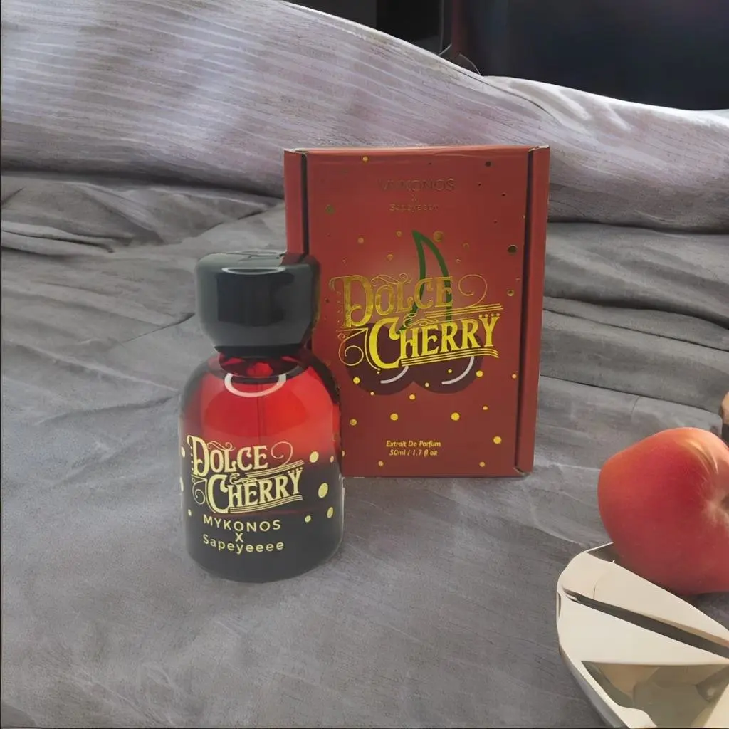 Mykonos DOLCE CHERRY (50 ML)