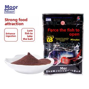 Mồi Câu Cá, 60g, Tăng Cường Sự Ham Ăn Uống, Thu Hút