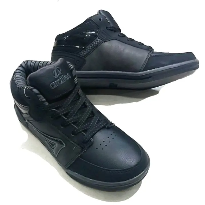SEPATU ARDILES ORIGINAL SIZE 38-42 SEPATU SEKOLAH TERMURAH 1