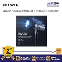 Gambar NEEWER FL10 10W LED Portable Flashlight Lightweight Photo Video Lighting Tool (X01) dari Sentra Digital Kota Administrasi Jakarta Barat 2 Tokopedia
