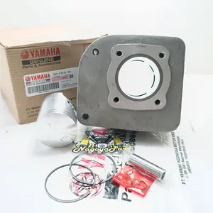 BLOK SEHER FIZR FORCE 3XA  / BLOK CYLINDER FIZR SET KOMPLIT RING PISTON KIT